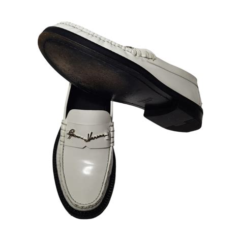 buy versace loafers online india|gianni versace loafers.